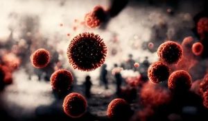 Why Biological Weapons Are the 21st Century’s Greatest Asymmetric Threat
