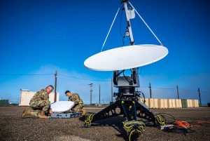 What is Electromagnetic Warfare? The Invisible Battlefield