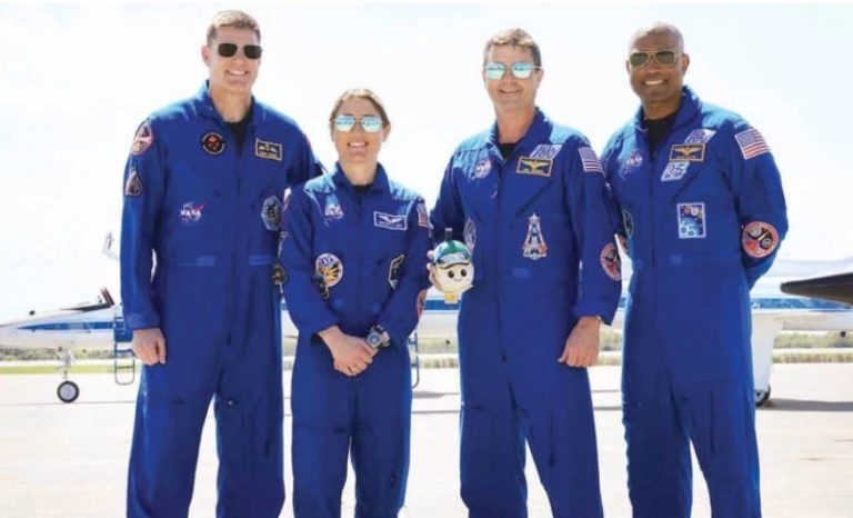 BEYOND THE APOLLO LEGACY: ARTEMIS II LAUNCHES HUMANITY’S RETURN TO THE LUNAR FRONTIER