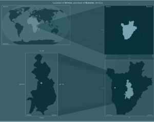 Burundi Military Depot Explosion Impact 2026.