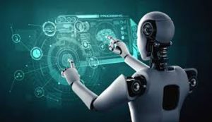 THE AGE OF AUTONOMOUS PARTNERS: EXPLORING THE FRONTIERS OF GLOBAL ROBOTICS