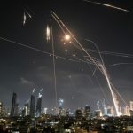 Why the Iron Dome Failed Against Iran’s Massive Drone and Missile Assault