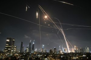Why the Iron Dome Failed Against Iran’s Massive Drone and Missile Assault