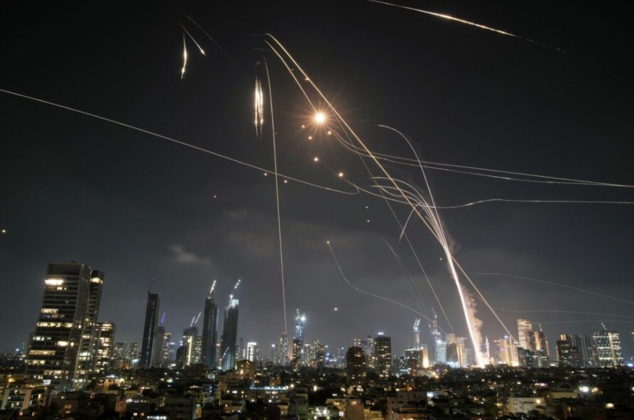 Why the Iron Dome Failed Against Iran’s Massive Drone and Missile Assault