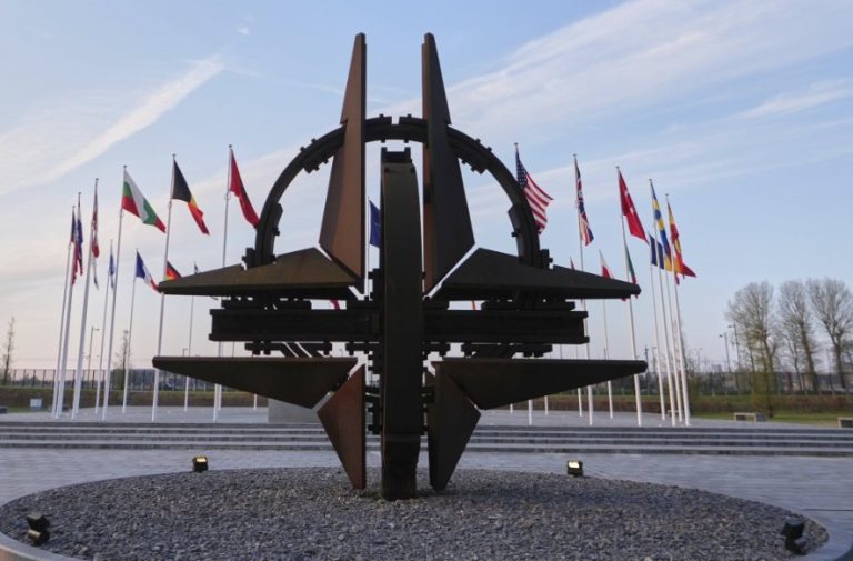 NATO Defense Spending Hits $1.4 Trillion: All Allies Meet 2% GDP Target as 2025 Annual Report Unveiled
