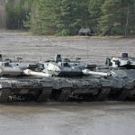 Active Protection Systems, How Tanks Shoot Down Incoming Missiles