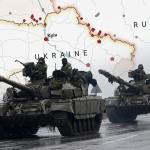 GLOBAL REPORT: THE STATE OF THE UKRAINE-RUSSIA WAR (APRIL 2026)