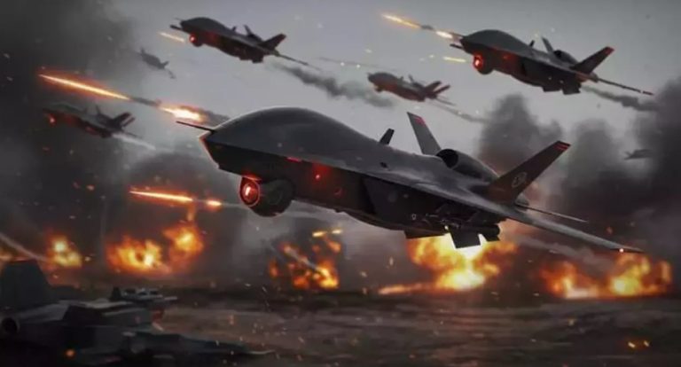 THE ILLUSION OF THE PLATFORM: WHY 12 “INVISIBLE” SYSTEMS MAKE OR BREAK MODERN DEFENSE PROGRAMS