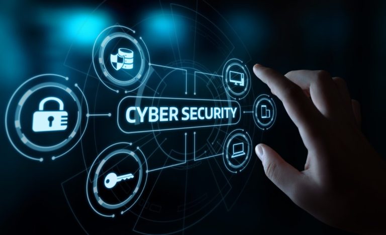 THE INVISIBLE FRONTLINE: UNDERSTANDING GLOBAL CYBERSECURITY ARCHITECTURE