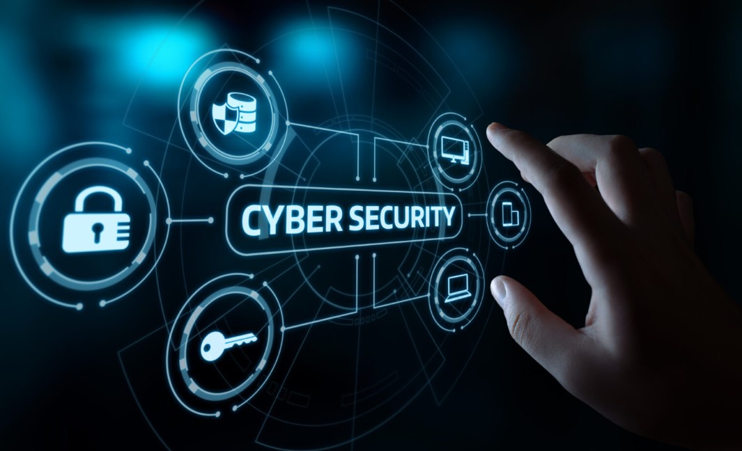 THE INVISIBLE FRONTLINE: UNDERSTANDING GLOBAL CYBERSECURITY ARCHITECTURE