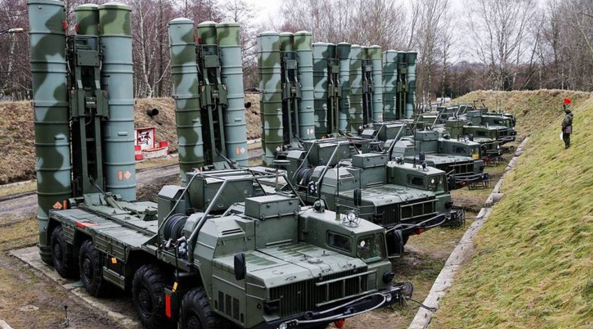 THE INVISIBLE SHIELD: UNDERSTANDING MODERN AIR DEFENSE SYSTEMS