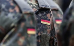 Espionage Scandal Rocks the Bundeswehr: High-Ranking Officer Exposed in €337 Billion Leak