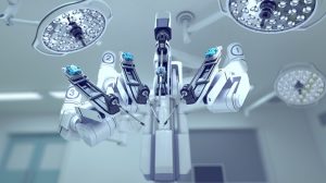 What is Robotic Surgery? The Precision Revolution in Modern Medicine