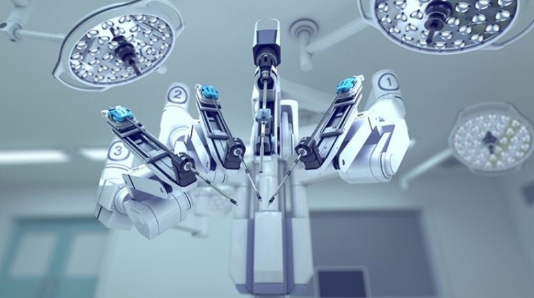 What is Robotic Surgery? The Precision Revolution in Modern Medicine