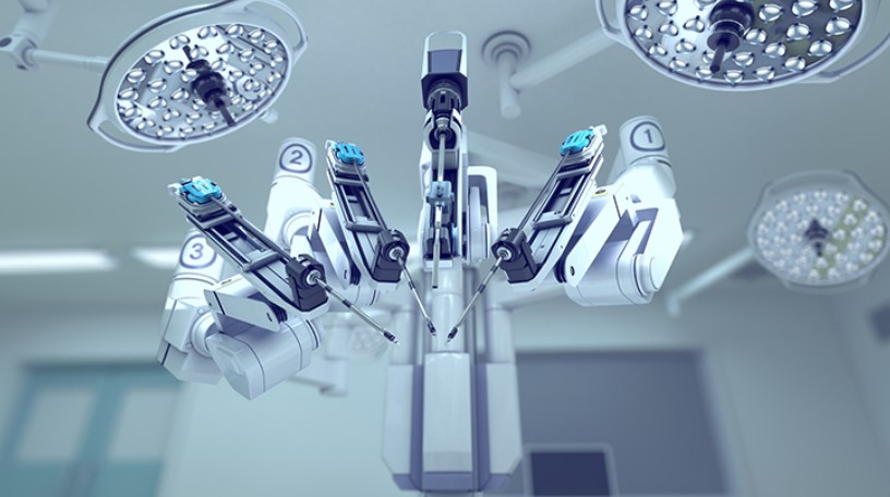 What is Robotic Surgery? The Precision Revolution in Modern Medicine