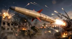 The Golden Dome vs. Fattah-2: Can Western Shields Hold Against Iran’s Hypersonic Sword?