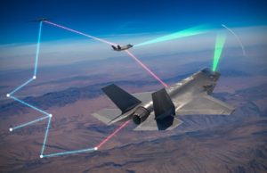 Representative Ken Calvert delivering an ultimatum regarding F-35 program funding and readiness issues for the 2027 budget.