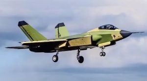 Defense News Pakistan: From FC-31 Stealth Acquisitions to Hangor-Class Submarines – The Weekly Briefing