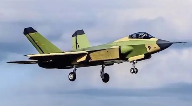 Defense News Pakistan: From FC-31 Stealth Acquisitions to Hangor-Class Submarines – The Weekly Briefing