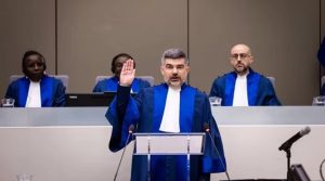 How Global Giants Visa, Mastercard, and American Express Ruined a Judge’s Life ?