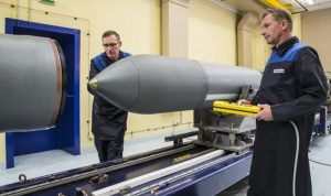 FRANCE SHIFTS TO “WAR ECONOMY”: PARIS UNVEILS AGGRESSIVE SURGE IN MISSILE AND DRONE ARSENALS