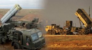 S-400 vs. Patriot: A 2026 Performance and Cost Analysis