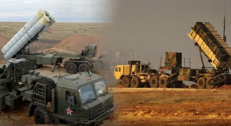 S-400 vs. Patriot: A 2026 Performance and Cost Analysis