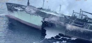 Ukraine Russia War: Kyiv Celebrates the Strategic Decimation of Russia’s Black Sea Fleet