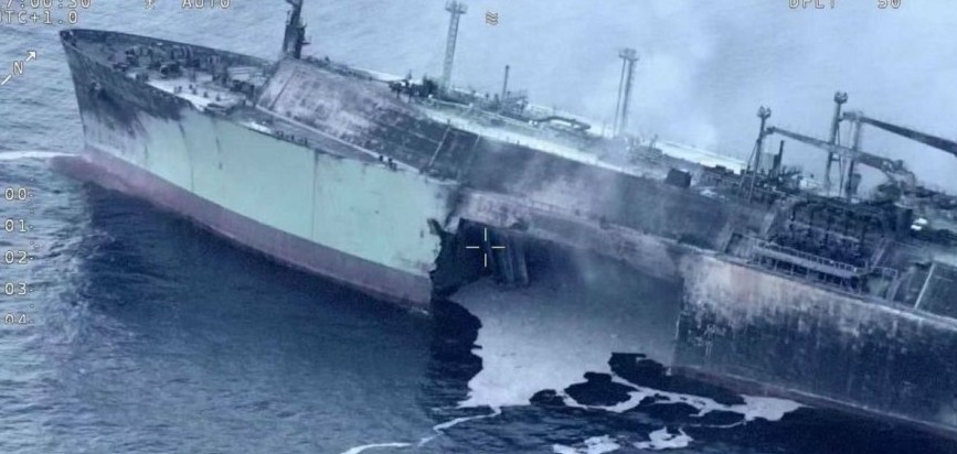 Ukraine Russia War: Kyiv Celebrates the Strategic Decimation of Russia’s Black Sea Fleet