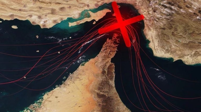 The Siege of Hormuz: How the US Blockade Will Be Enforced and What Happens Next