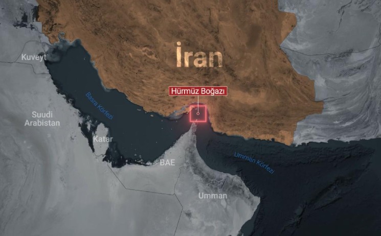 A high-contrast strategic map of the world highlighting critical maritime chokepoints with glowing tactical markers, representing the vulnerability of global trade.