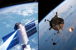 Stealth is Dead: How a Chinese AI Startup is Tracking America’s $2 Billion B-2 Bombers from Space