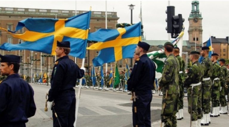 Defense News Alert: Sweden Invests €800 Million to Bolster Air Defense Amid Rising Regional Crises