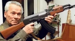 What is a Kalashnikov? An In-Depth Analysis of the World’s Leading Assault Rifle