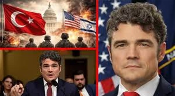 The NATO Exit Strategy: Will the US Abandon the Alliance to Side with Israel Against Turkey?