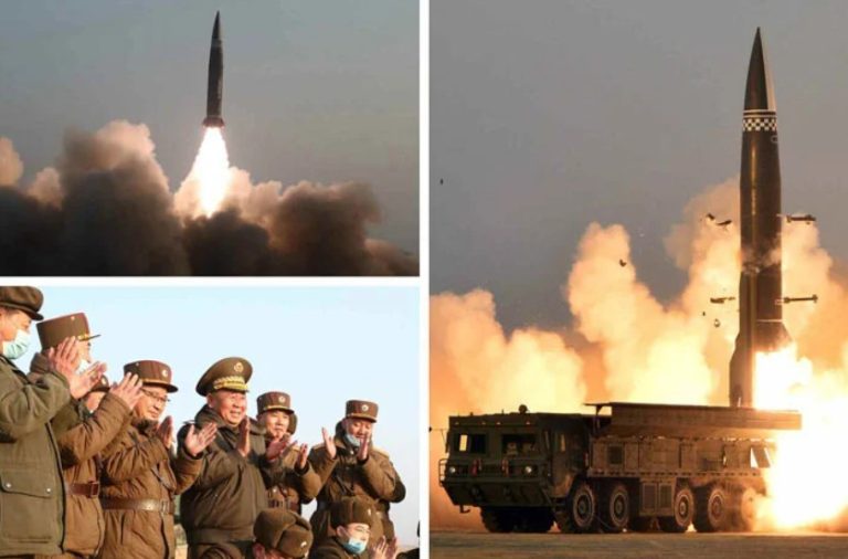 North Korea Unveils the “Invisible Killer”: A New Era of Total Electronic Paralysis