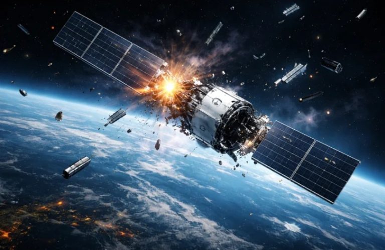 The Starshield Era: How SpaceX is Quietly Redefining Military Space Supremacy