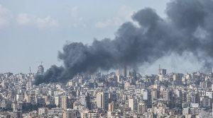 Largest Attack in Lebanon’s History Strikes on First Day of Ceasefire