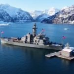 US Negotiates New Military Bases in Greenland to Counter Russia and China