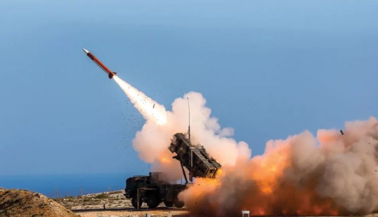 Defense News UK: From ‘Skyhammer’ Interceptors to £900M Helicopter Deals – The Weekly Briefing