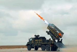 What is a Hypersonic Missile? Why Can’t Existing Air Defense Systems Stop Them?