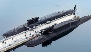 Defense News Alert: UK and Norway Deploy 13-Ship Fleet to Shield Atlantic Subsea Cables from Russian “Spy” Subs