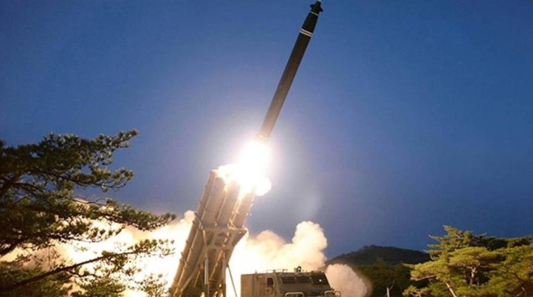 What is a Hypersonic Missile?