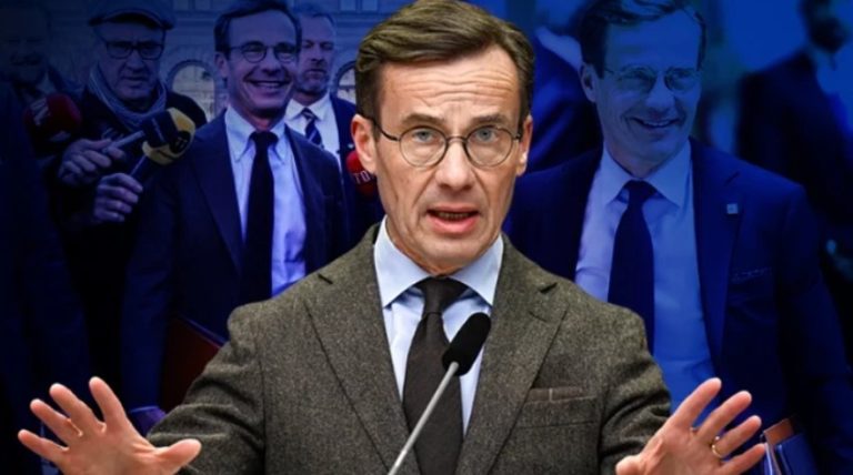 Is Sweden Joining a New Nuclear Alliance with France and the UK?