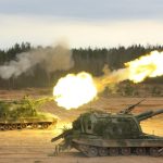 Russia’s Artillery: Howitzers, Rocket Launchers and Shells