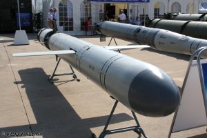3M-54 Kalibr
