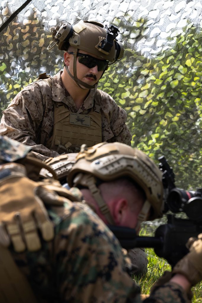 Top 10 Machine Guns in the World in 2026