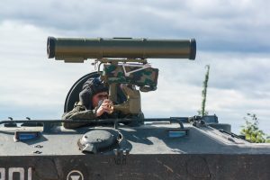 9M133 Kornet