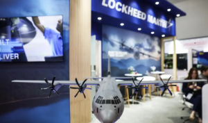General Motors and Lockheed Martin in Talks to Co-Produce Missile Components and Ease U.S. Munitions Bottleneck