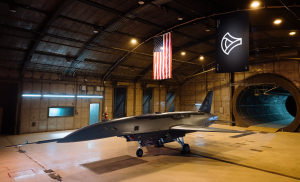 Anduril Wins Production Contract for FQ-44 Fury: USAF Picks Autonomous Wingman for Collaborative Combat Aircraft Program